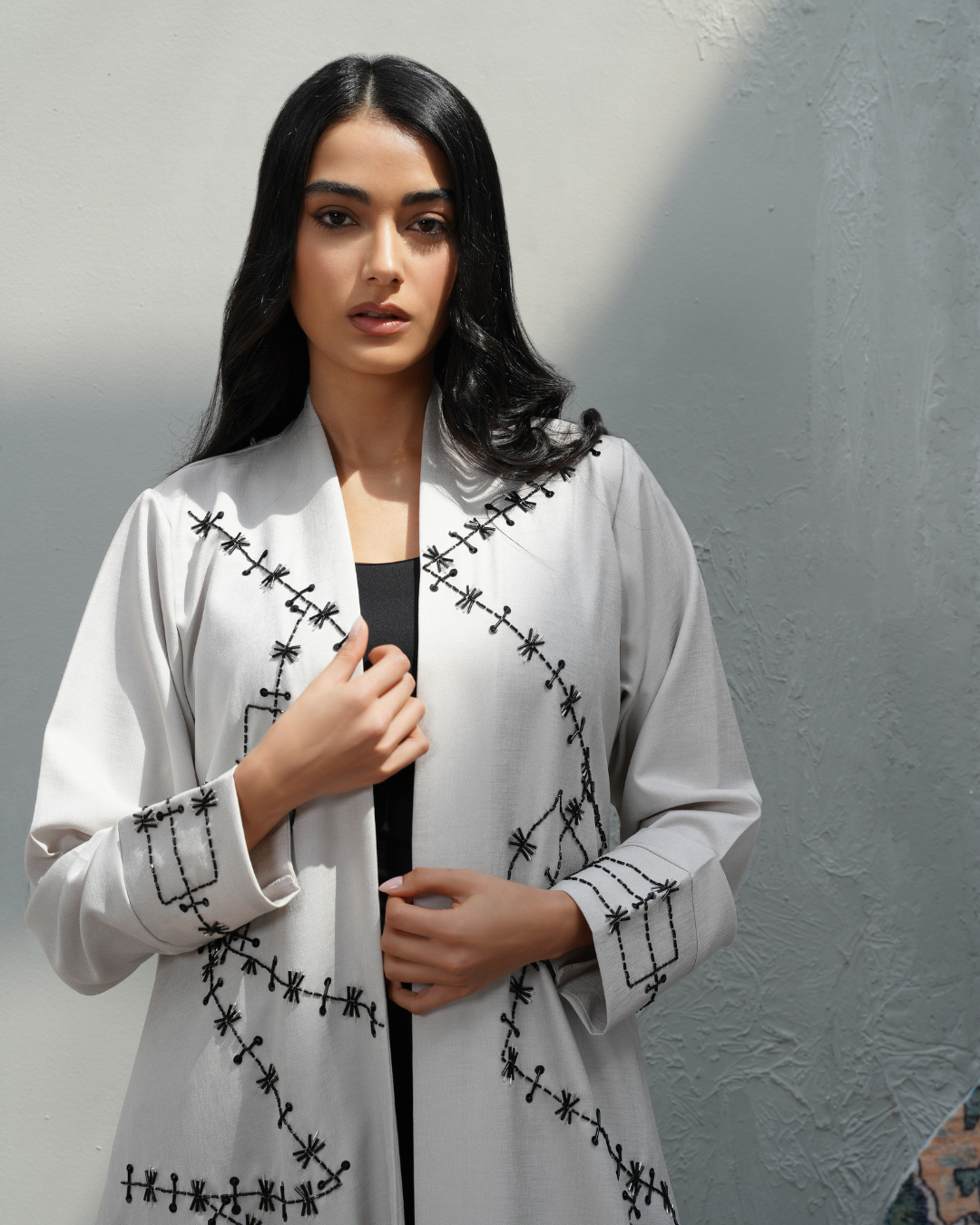 عباية رمضان