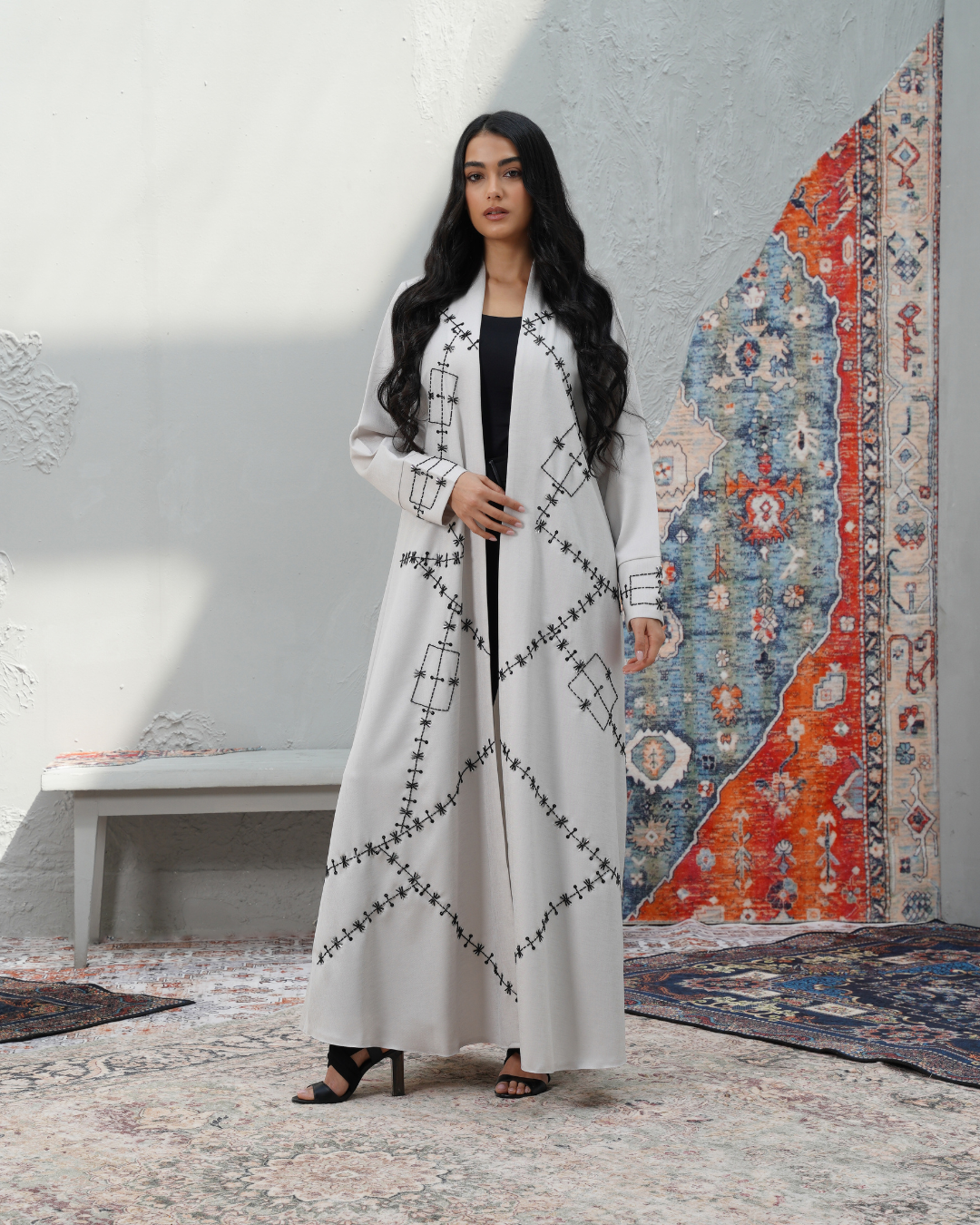 عباية رمضان